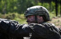 З початку доби на фронті зафіксовано 60 боїв, третина з них – на Покровському напрямку