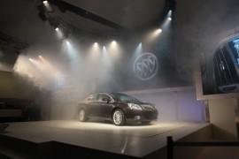 Автообзор. Подъем!