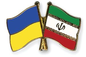Украину посетили иранские журналисты