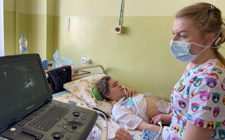 Понад дві тисячі пацієнтів зі сходу прибули на лікування до Львова