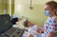Понад дві тисячі пацієнтів зі сходу прибули на лікування до Львова