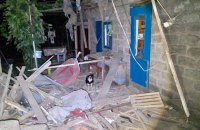 Росіяни вдарили з “градів” і важкої артилерії по двох районах Дніпропетровщини