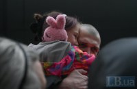 Набрав чинності закон про додаткові 50 тисяч грн для звільнених із полону військових, які лікуються