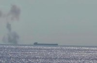 ​Біля берегів Болгарії припинили пошуки екіпажу затонулого після атаки дронів судна: усі моряки зникли безвісти