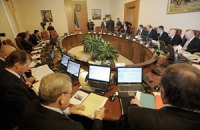 ​Сегодня Кабмин займется посевной
