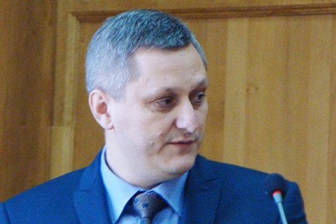 В Запорожье стреляли в экс-руководителя УБОПа