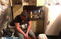 В Василькове под Киевом нашли нарколабораторию