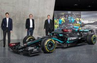 Витрати Mercedes на команду Формули-1 2020 року склали $459 млн
