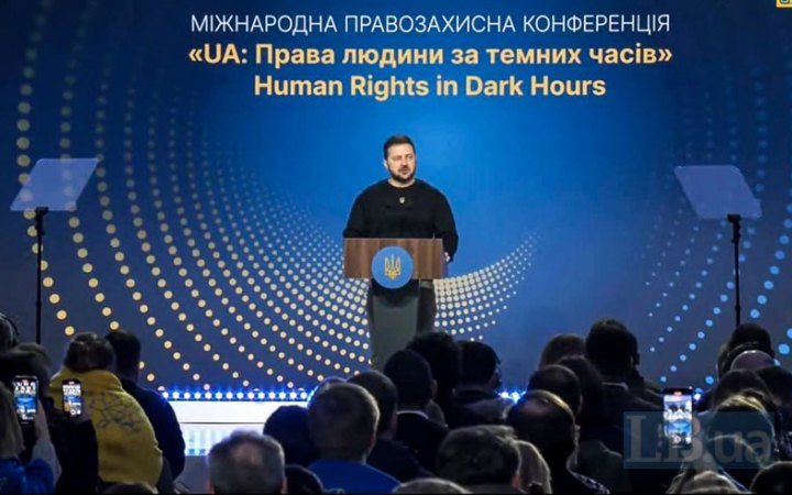 ​Україна вже повернула 1331 військових з російського полону, - Зеленський 
