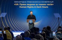 ​Україна вже повернула 1331 військових з російського полону, - Зеленський 