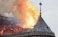 ​Создатели видеоигр Assassin's Creed пожертвовали 500 тыс. евро на восстановление Нотр-Дам де Пари