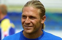 Воронин возвращается в "Динамо"