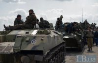 У Краматорську не викрадали БТРів, вони "партизанським методом проникли до бойовиків", - Соболєв
