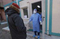 Коронавирус: за сутки почти 28 тыс. новых случаев, 109 человек скончались