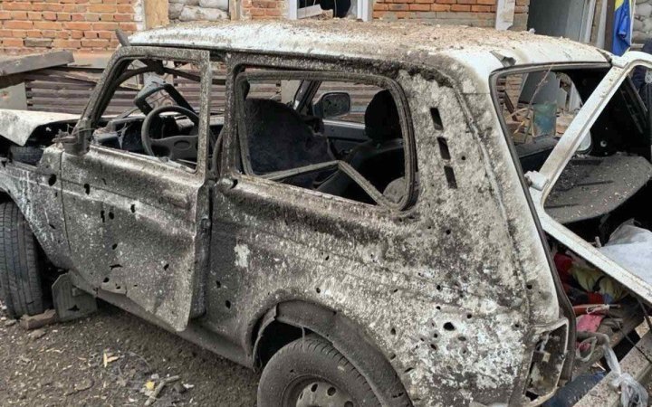 Мешканців Козачої Лопані закликають виїжджати з населеного пункту