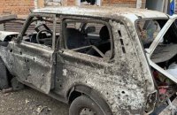 Мешканців Козачої Лопані закликають виїжджати з населеного пункту