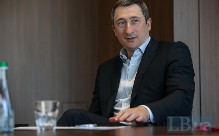 ВАКС сьогодні розгляне відсторонення Чернишова від посади віцепрем'єра