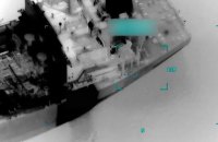 Троє індійських моряків загинули внаслідок удару США по нафтовому танкеру