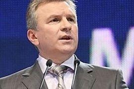 "Единый Центр" обвинил МВФ в поддержке Тимошенко
