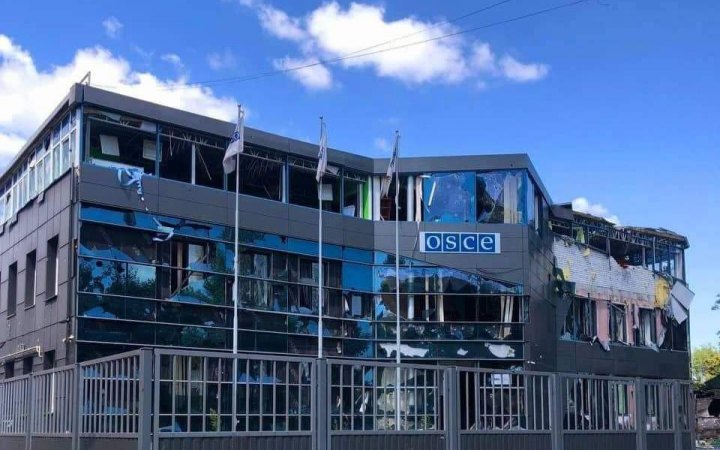 Росіяни кинули всі сили на захоплення Лисичанська, – Гайдай