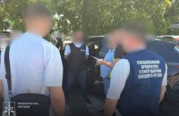 На Буковині викрили ексвійськового, який представлявся генералом і обіцяв перевести у тил