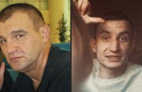 ГУР оприлюднило дані ще двох росіян, які причетні до катувань українських військовополонених