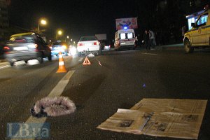 На Ровенщине в ДТП погибли четверо молодых парней