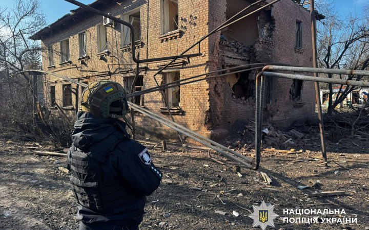 За минулу добу росіяни вбили на Донеччині двох людей (оновлено)