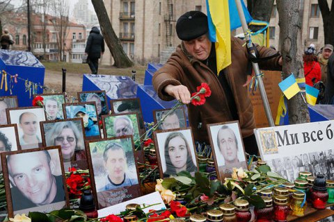Приговора по самым громким "делам Майдана" в этом году не будет, - адвокат