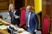 Рада приняла Избирательный кодекс