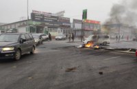 Комендатура Алмати заявила про 13 загиблих силовіків, зокрема двох обезглавлених