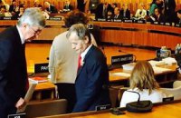 ЮНЕСКО приняла резолюцию по мониторингу Крыма