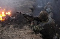 Окупанти стріляли біля Піщаного, Кам’янки та Катеринівки