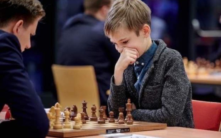 В Україні на одного гросмейстера побільшало
