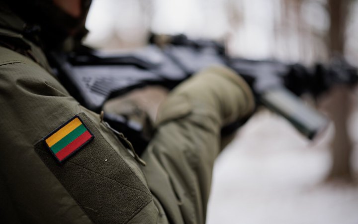 Литва може направити кілька сотень військових до України після війни 