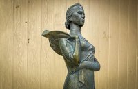 Одеський конкурс на пам’ятник Лесі Українці: тріумф посередності