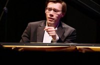 Український піаніст Роман Федюрко взяв участь у Verbier Festival у Швейцарії