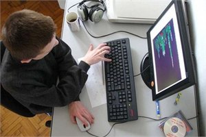 Пираты нанесли разработчикам программ $13,5 миллиардов убытков