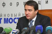 В "футбольную" команду Павелко вошли Куницын и люди Суркиса