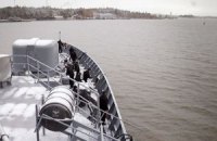 США заметили российский самолет над кораблями НАТО в Балтийском море
