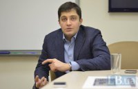 Сакварелидзе опроверг наличие конфликта между СБУ и Генпрокуратурой
