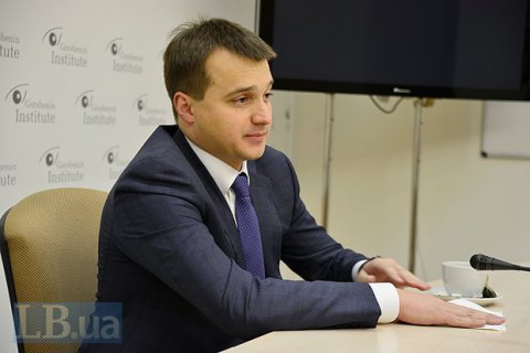 Блок Петра Порошенко будет переименован в «Солидарность» в начале года