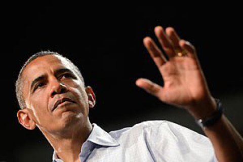Администрация Обамы в день инаугурации Трампа перевела Палестине $221 млн 