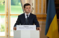 Зеленский: война не должна стать привычным явлением для следующих поколений