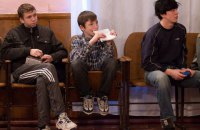 В Днепропетровской области более 200 сирот устроили в приемные семьи и детдома семейного типа 