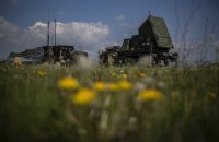 США можуть уже сьогодні оголосити новий оборонний пакет для України на $2 млрд, – Bloomberg