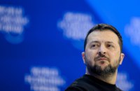 "Ми просили про нові типи озброєння, а відповіддю було «не ескалюйте»", – Зеленський закликав не слухати погрози РФ
