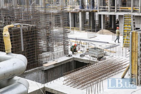 Депутат Киевсовета просит Кличко оценить законность застройки несуществующего участка на месте Сенного рынка в Киеве