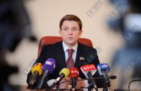 ГПУ підготувала подання про зняття недоторканності з Довгого (оновлено)