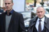 Украинский дипломат встретился с бывшим охранником Яроша в брянском СИЗО